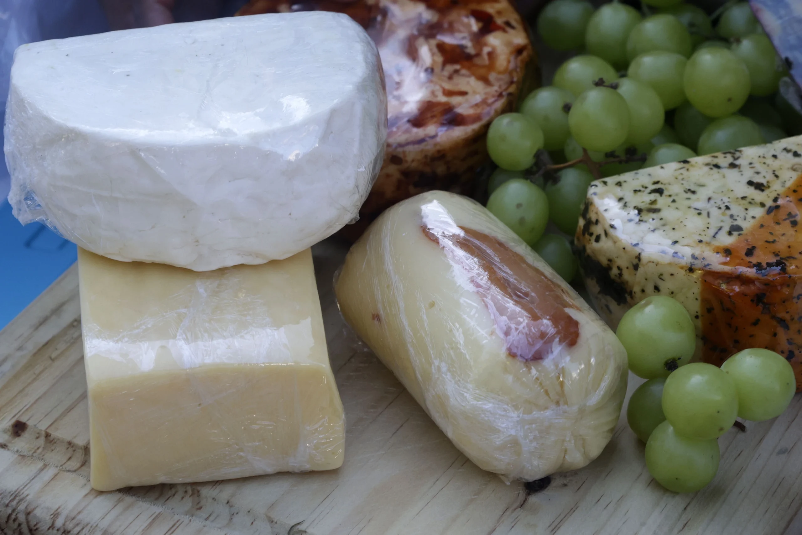 Feria del Queso 2025