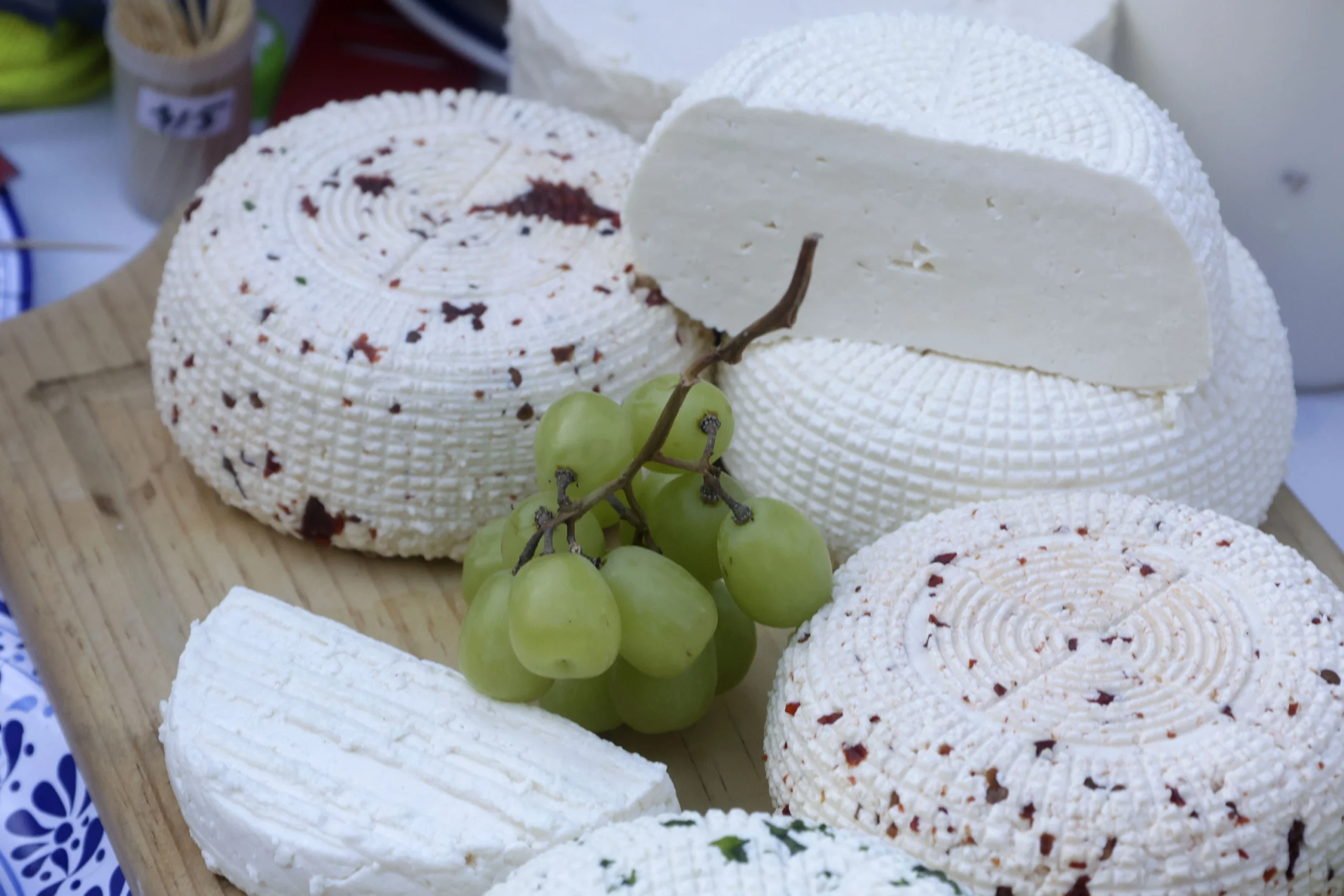 Feria del Queso 2025