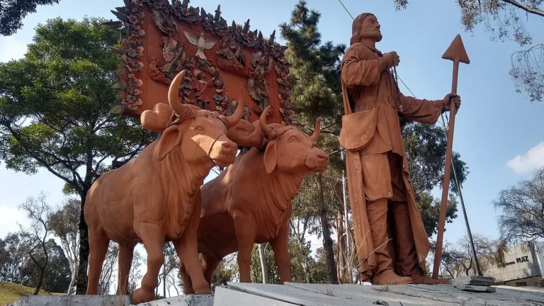 san-isidro-labrador