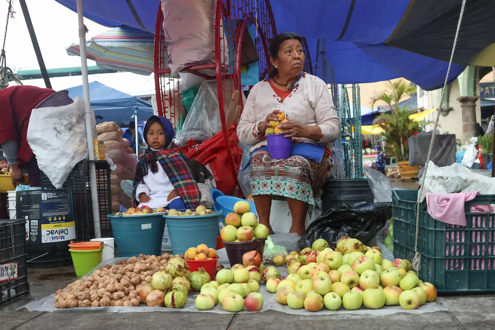 ASPECTOS DEL TRUEQUE DE CHOLULA 2026