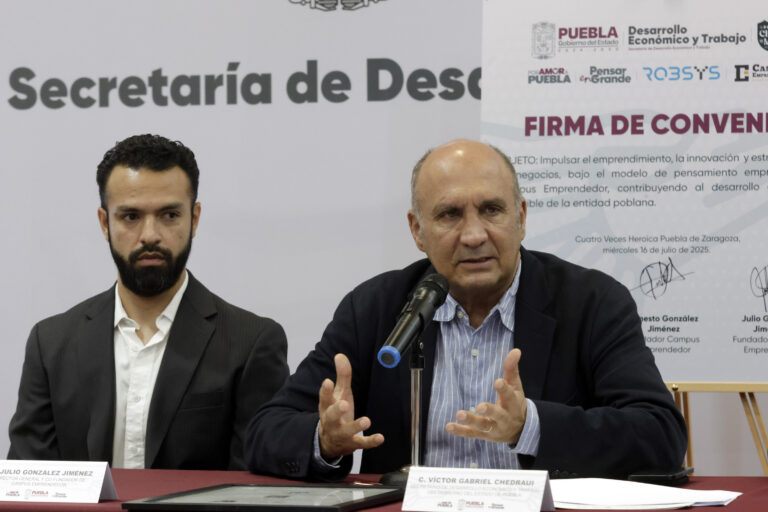 Exportación de jitomate en Puebla