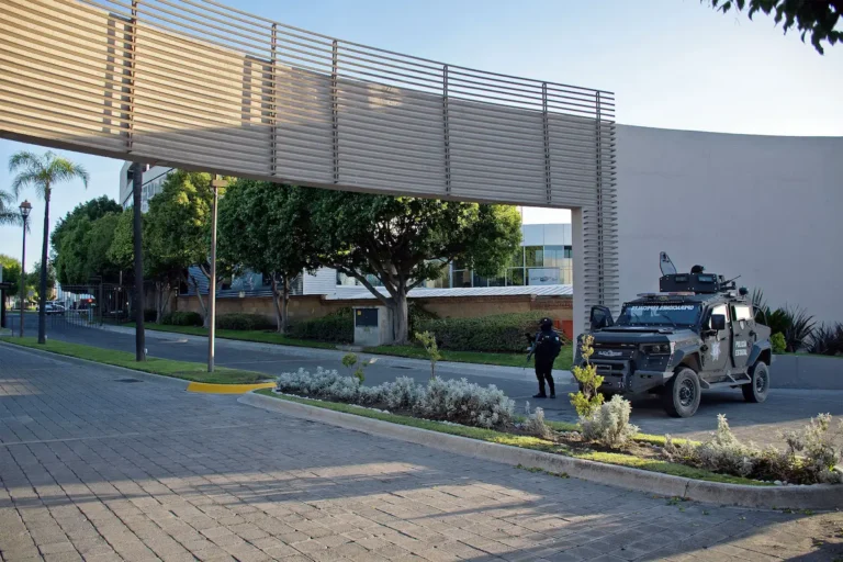 Cae presunto tirador de la Atlixcáyotl