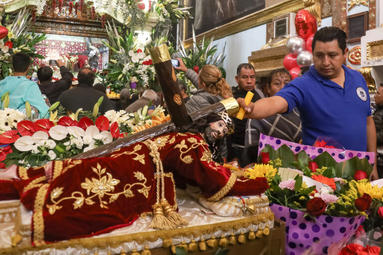 Señor de las Maravillas