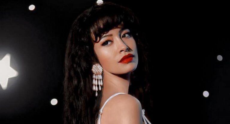 selena regresa a netflix