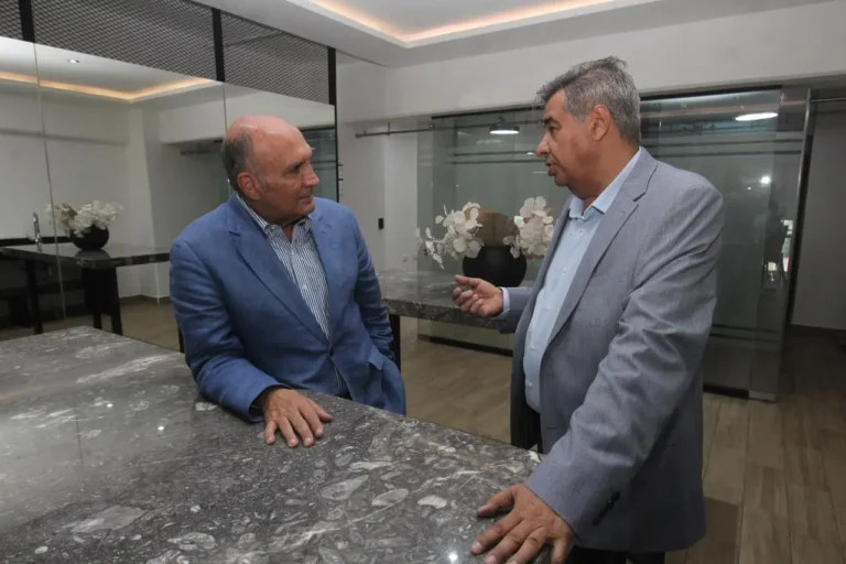 Stem Vita se apertura en Puebla