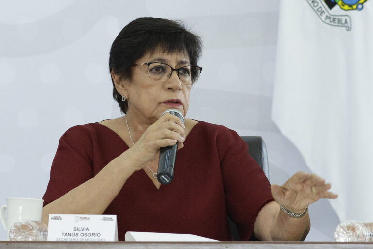 examen práctico para licencia en Puebla