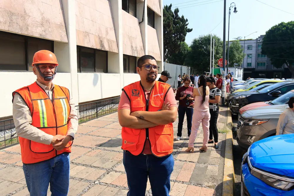 Temblor sacude Chiapas y alcanza Puebla: ¿Hubo daños?