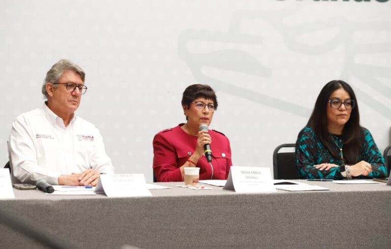 SMT Puebla