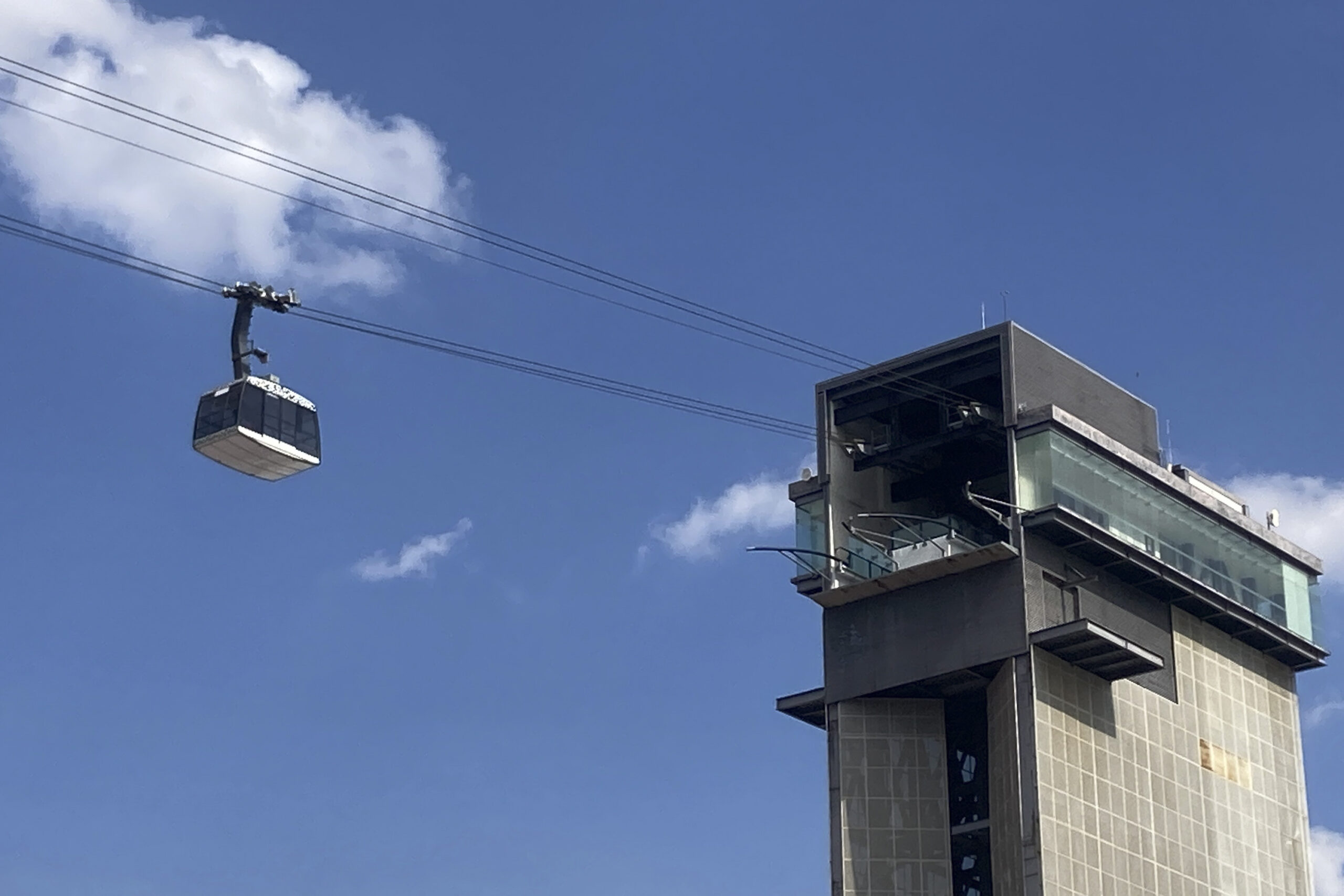 ¿Adiós al Teleférico? Puebla ya analiza qué hacer con la estructura