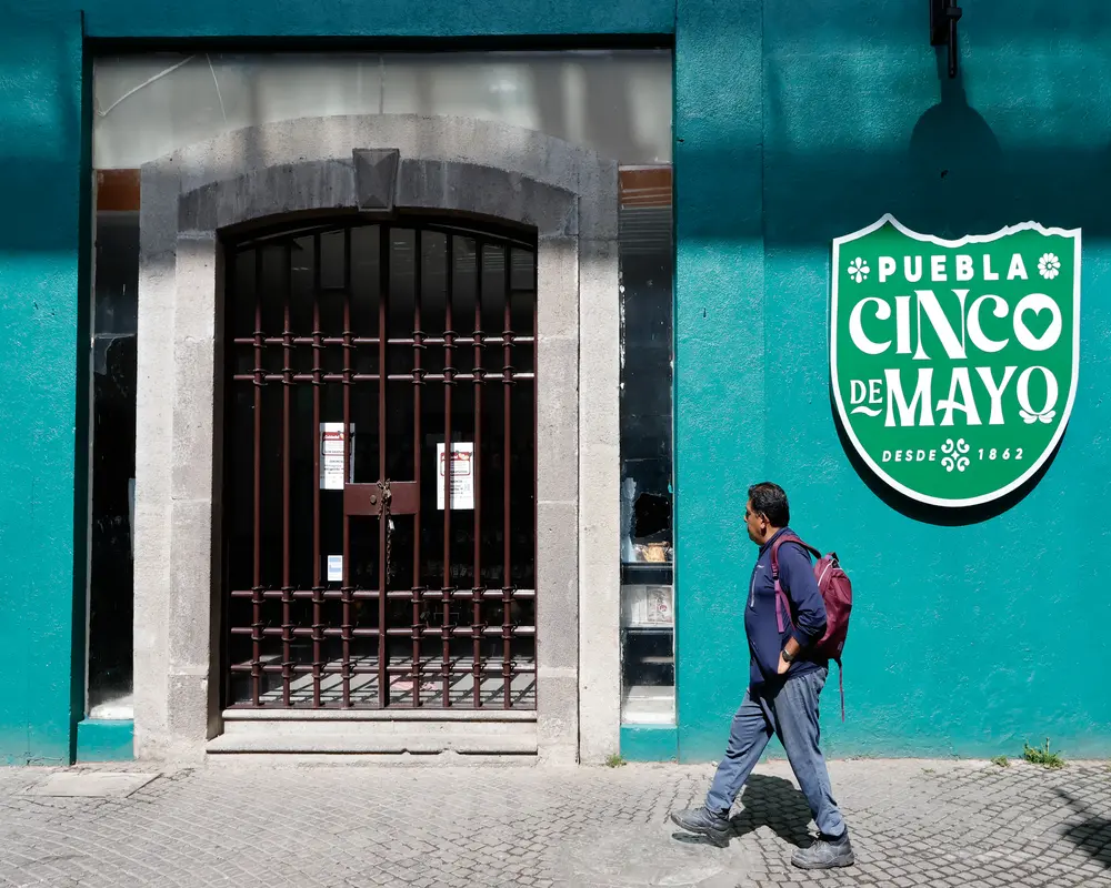 Marca Cinco de Mayo busca llevar sus productos a Canadá y Marruecos