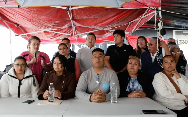 Fuerza IMSS Puebla
