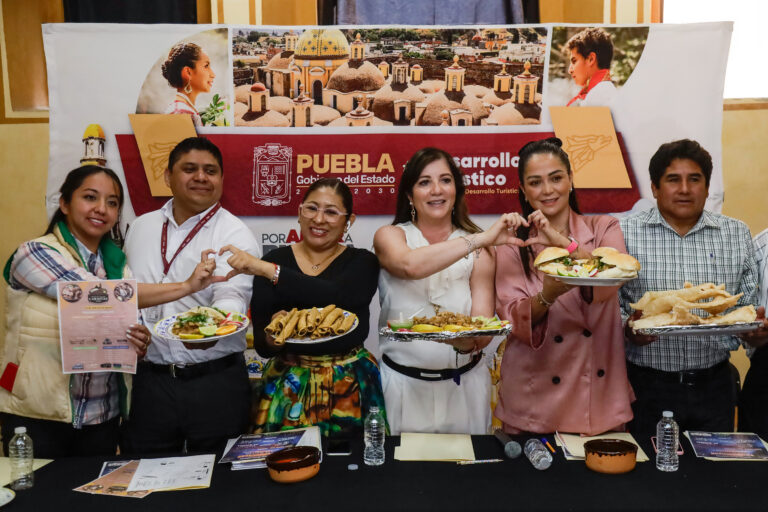 Festival de las Carnitas 2025