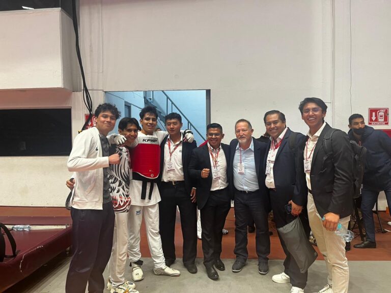 Xiutetelco fortalece deporte en adolescentes