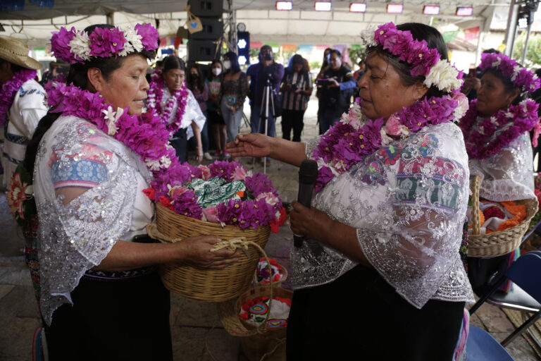 Día Internacional de los Pueblos Indígenas