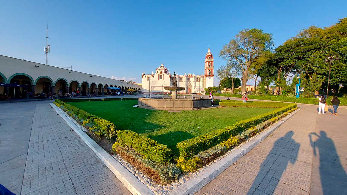 zocalocholula